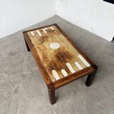 Table basse céramique Dyem
