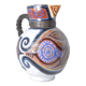 Jacques Poussine ceramic jug