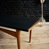 Scandinavian coffee table