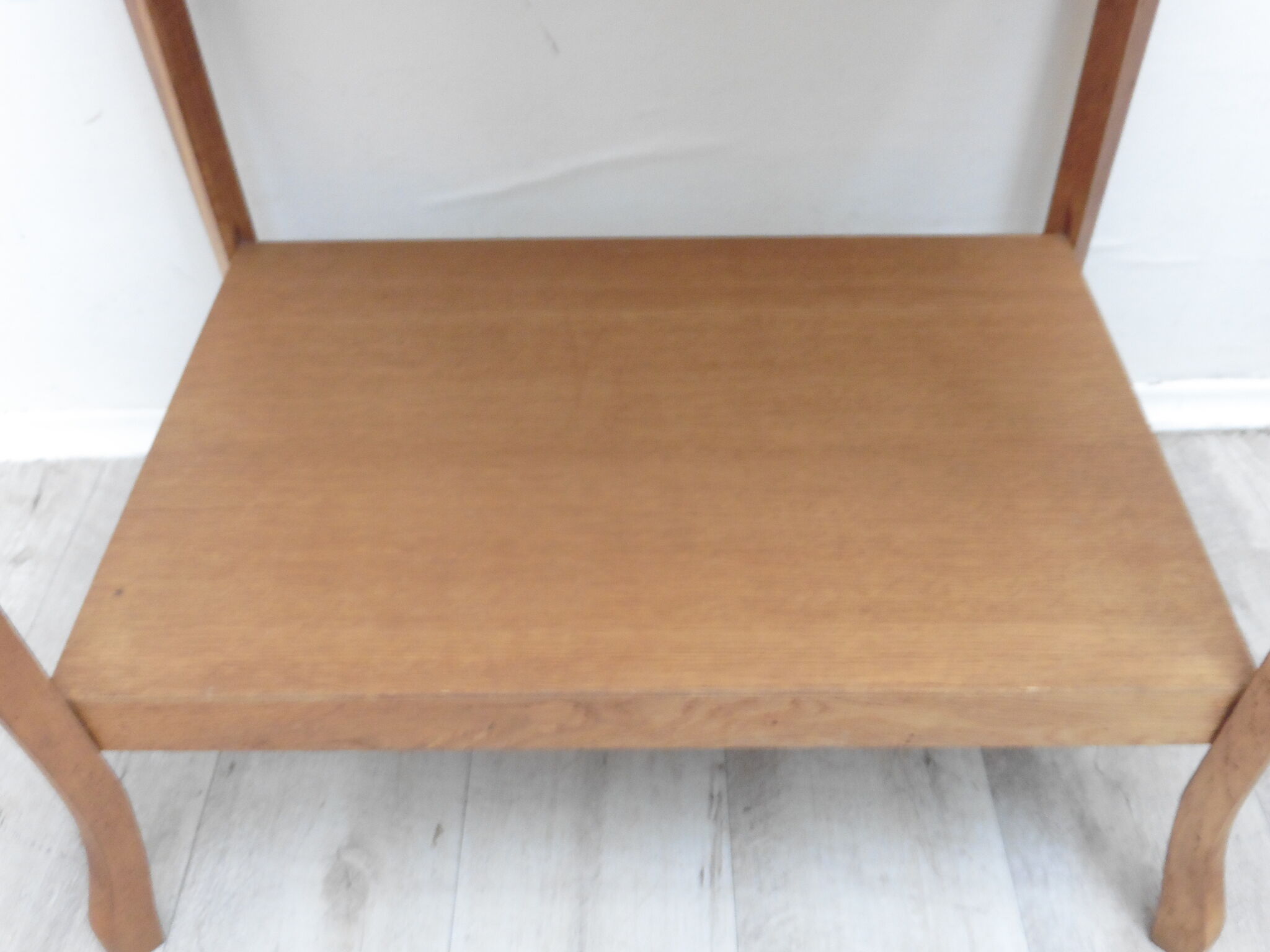 Serving 60 years wooden