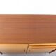 1950s Modernist High Closet Buffet