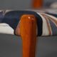 Model 71 teak chair from Niels Otto Møller for JL Møllers