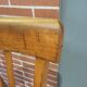 Suite of 4 Baumann bistro chairs 60