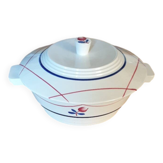 Irene de Gien soup tureen