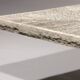 Table basse Giulio Lazzotti par Mageia, Italie 1981