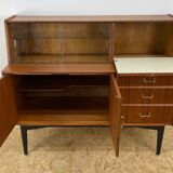 Mid century vintage sideboard