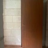 Boarding school locker
