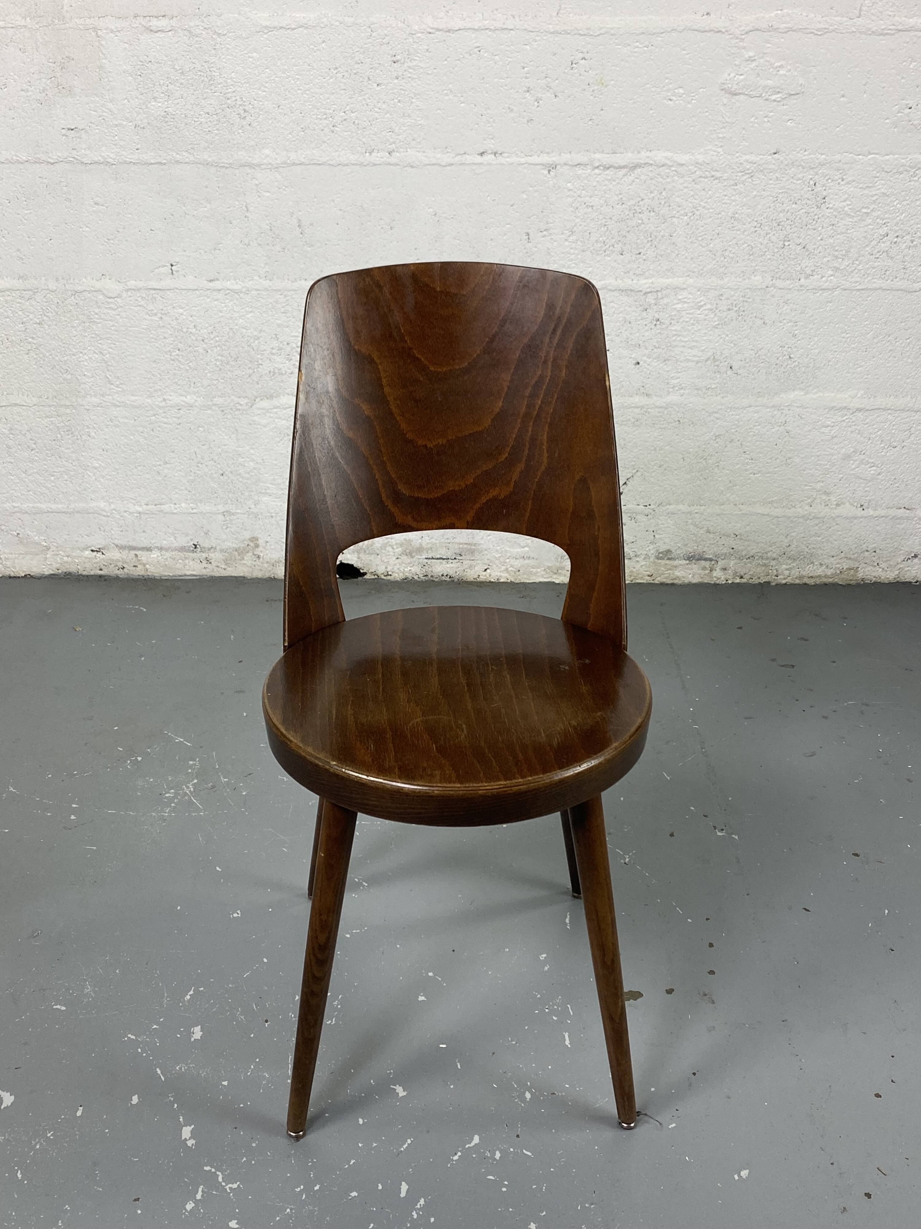 Baumann Mondor Chair