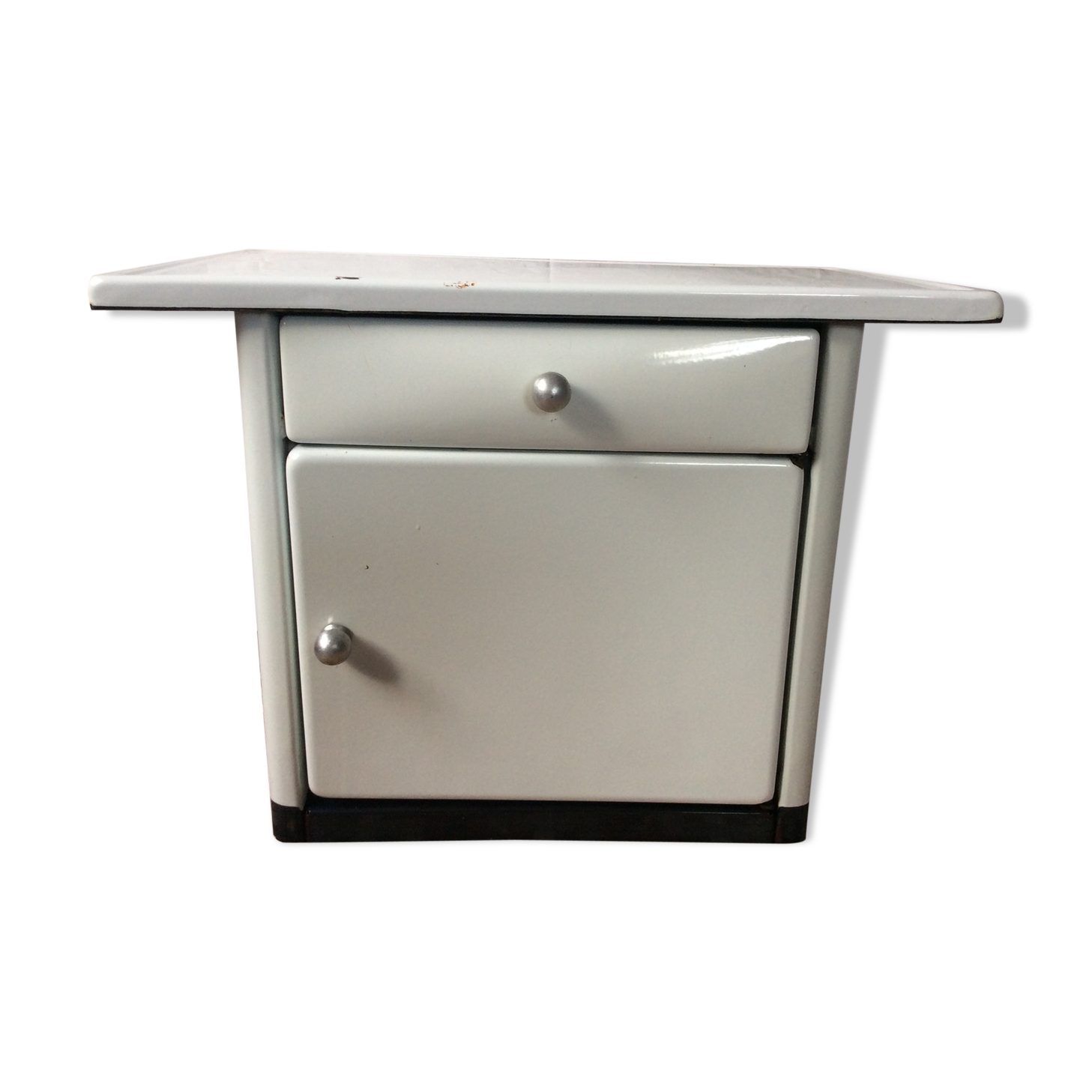 Small vintage buffet