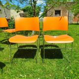 David Rowland 40/4 Chairs