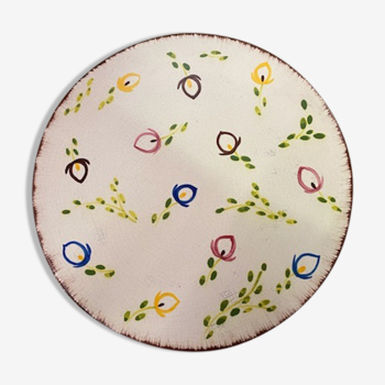 Poët Laval round dish