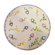 Poët Laval round dish