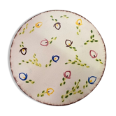 Poët Laval round dish