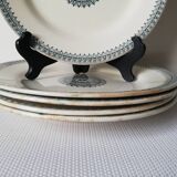 Plate