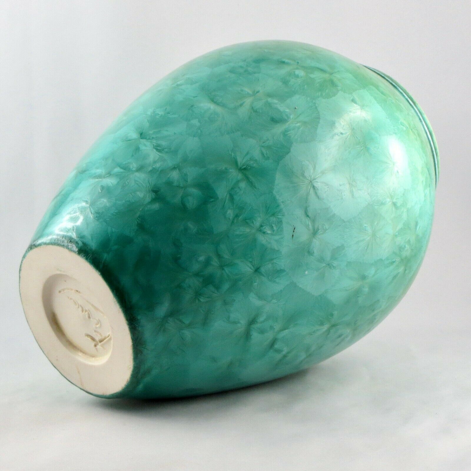 Vase Serafino -Ferraro ceramic Vallauris