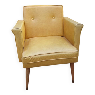 Vintage armchair