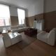 Adriano Piazzesi 5-piece modular living room set