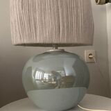 Design table lamp and rope