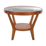 Table basse d'Europe de l'Est par Kropacek et Kozelka, 1944
