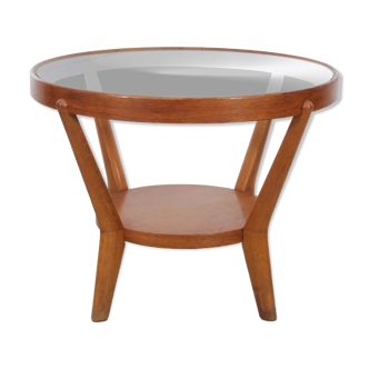 Table basse d'Europe de l'Est par Kropacek et Kozelka, 1944