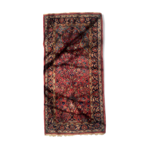 Tapis ancien persan sarouk