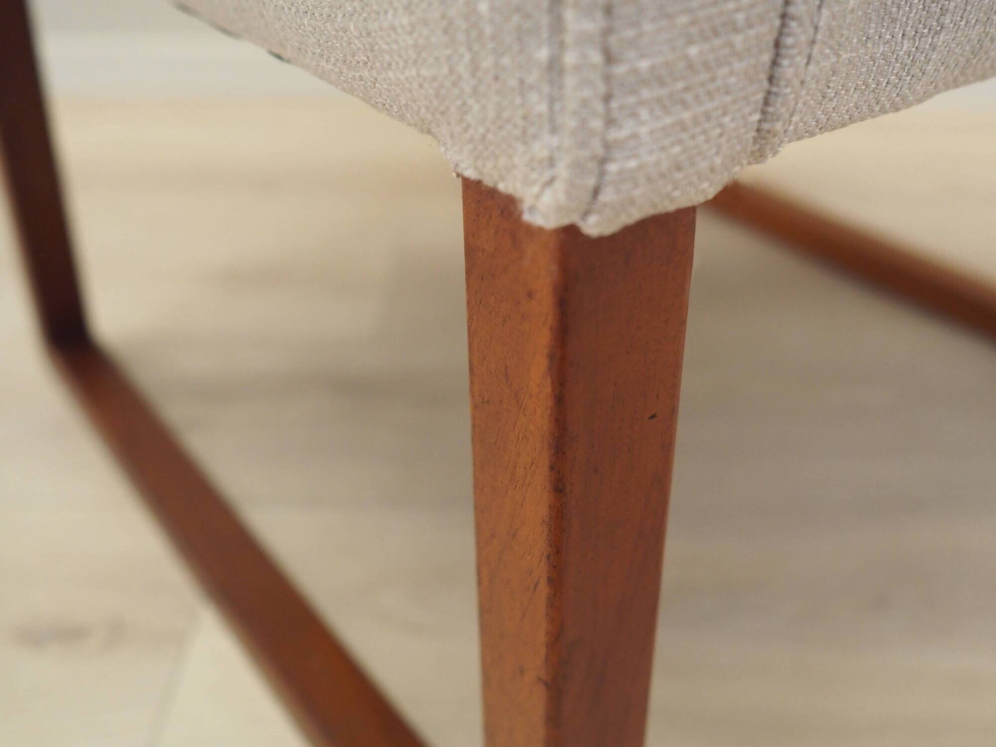 Teak armchair, Danish design, 1970s, designer: Borge Mogensen, production: