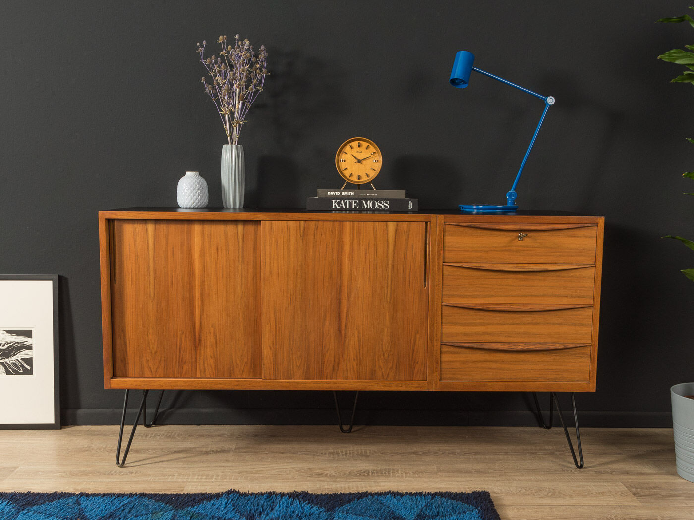 1950s sideboard