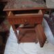 Table de nuit