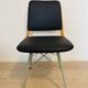 Mid-Century Dining Chair by Miroslav Navrátil for TON, 1970