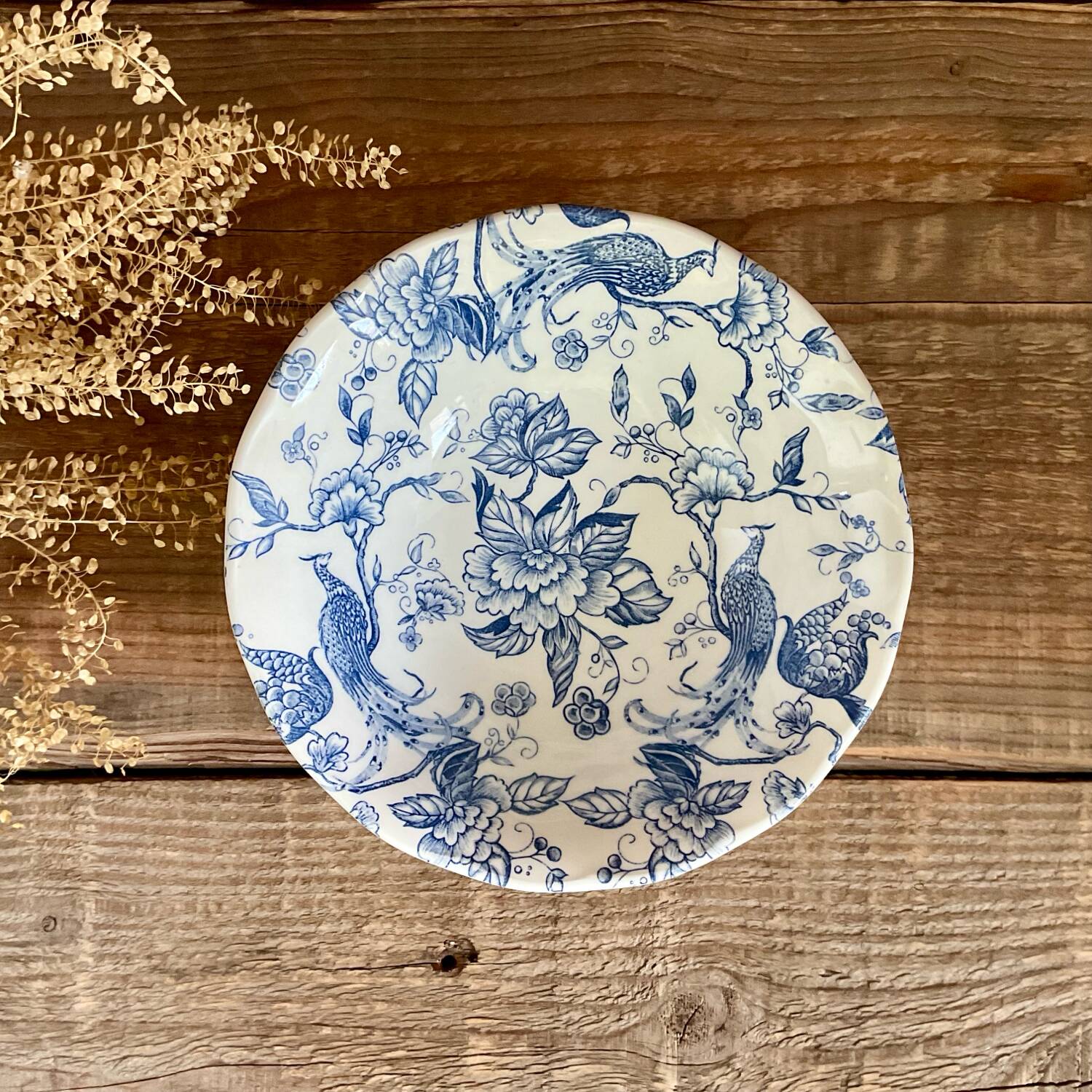 4 Royal Art English bowls