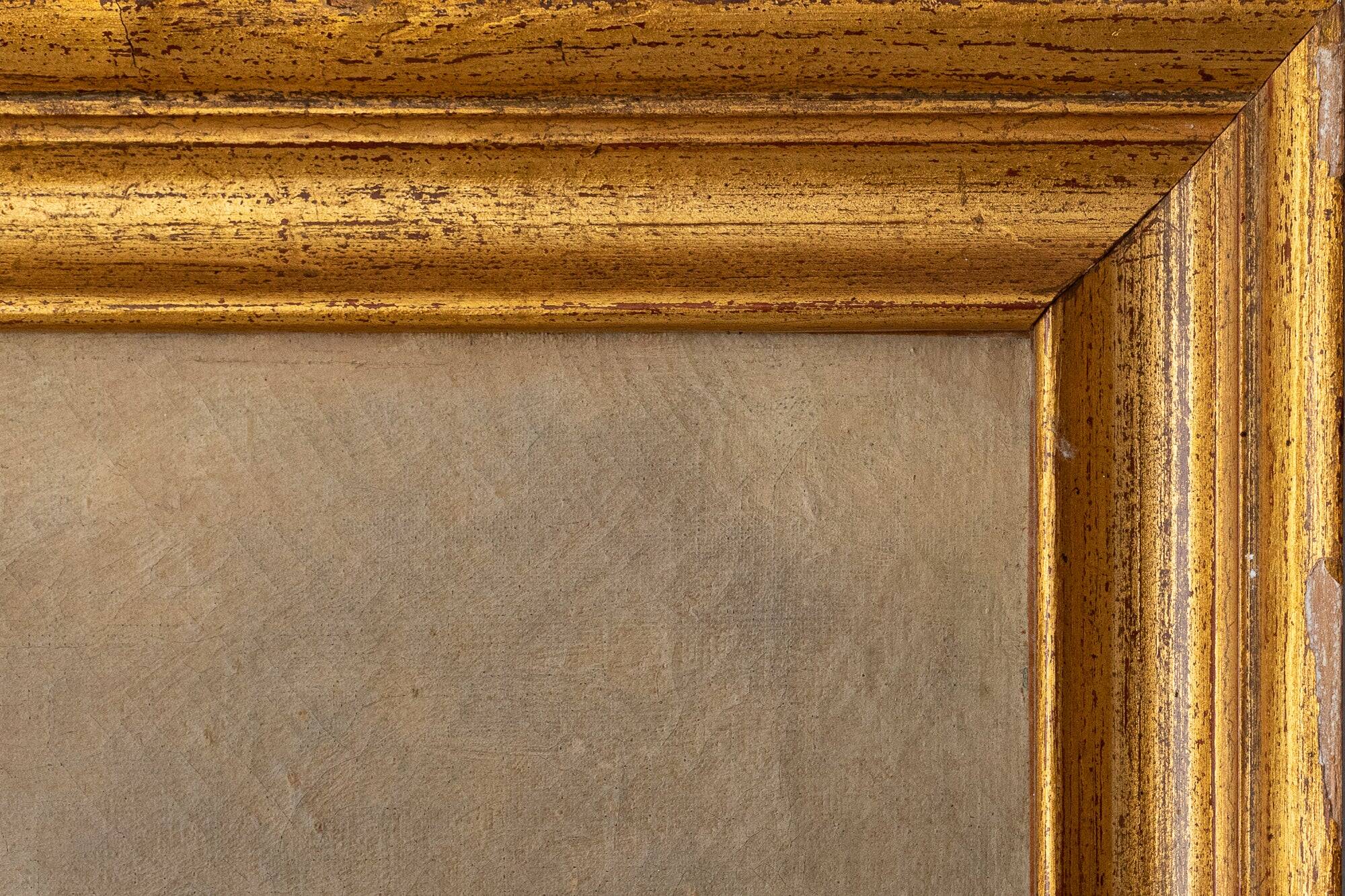 Collection of Four - 19th Century Marine Paintings - Various Artists