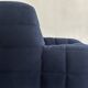 "Kashima" 2-seater sofa by Michel Ducaroy for Ligne Roset 1976