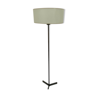 Roger Fatus' lamppost for Disderot 1960s