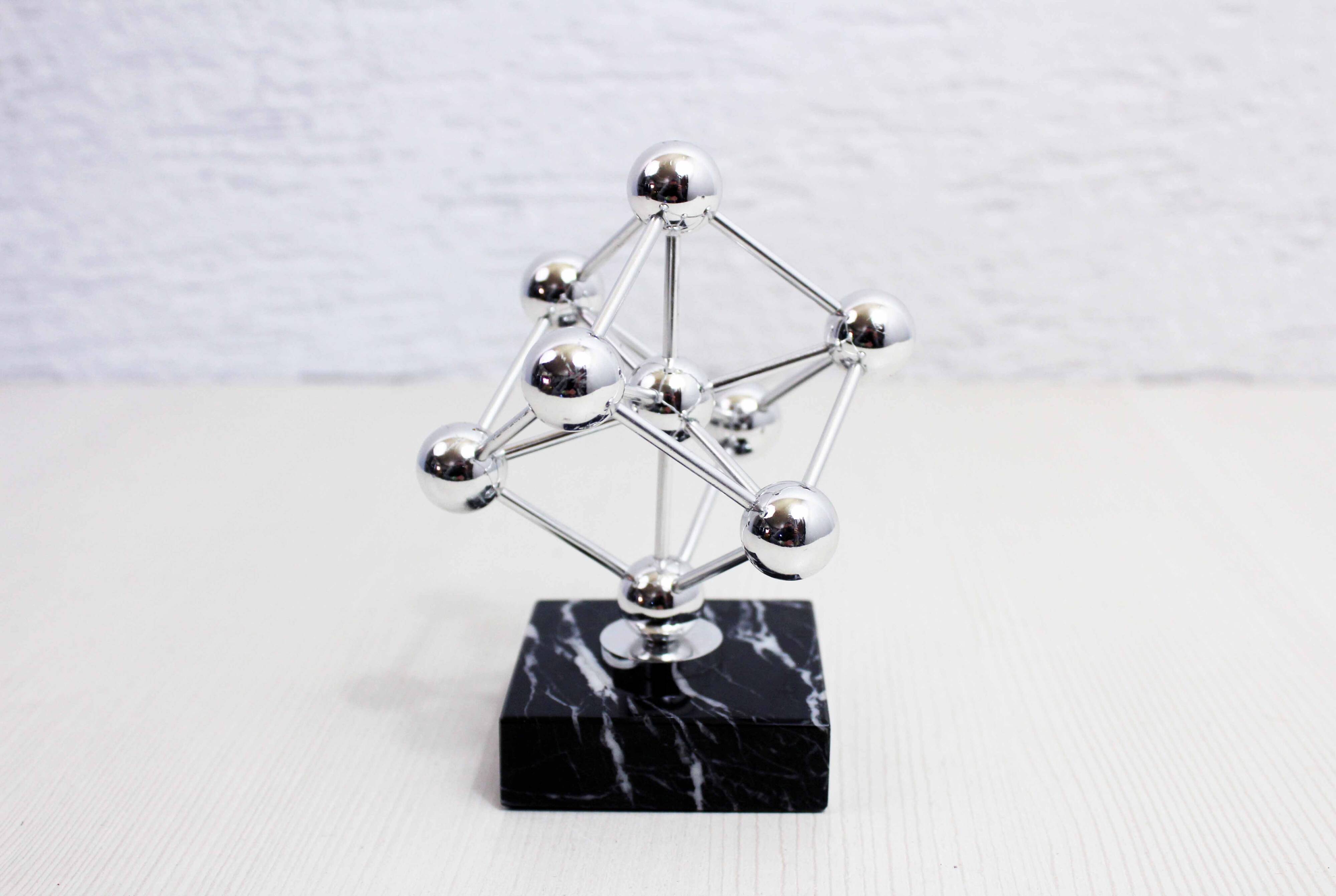 Atomium Sculpture 1960