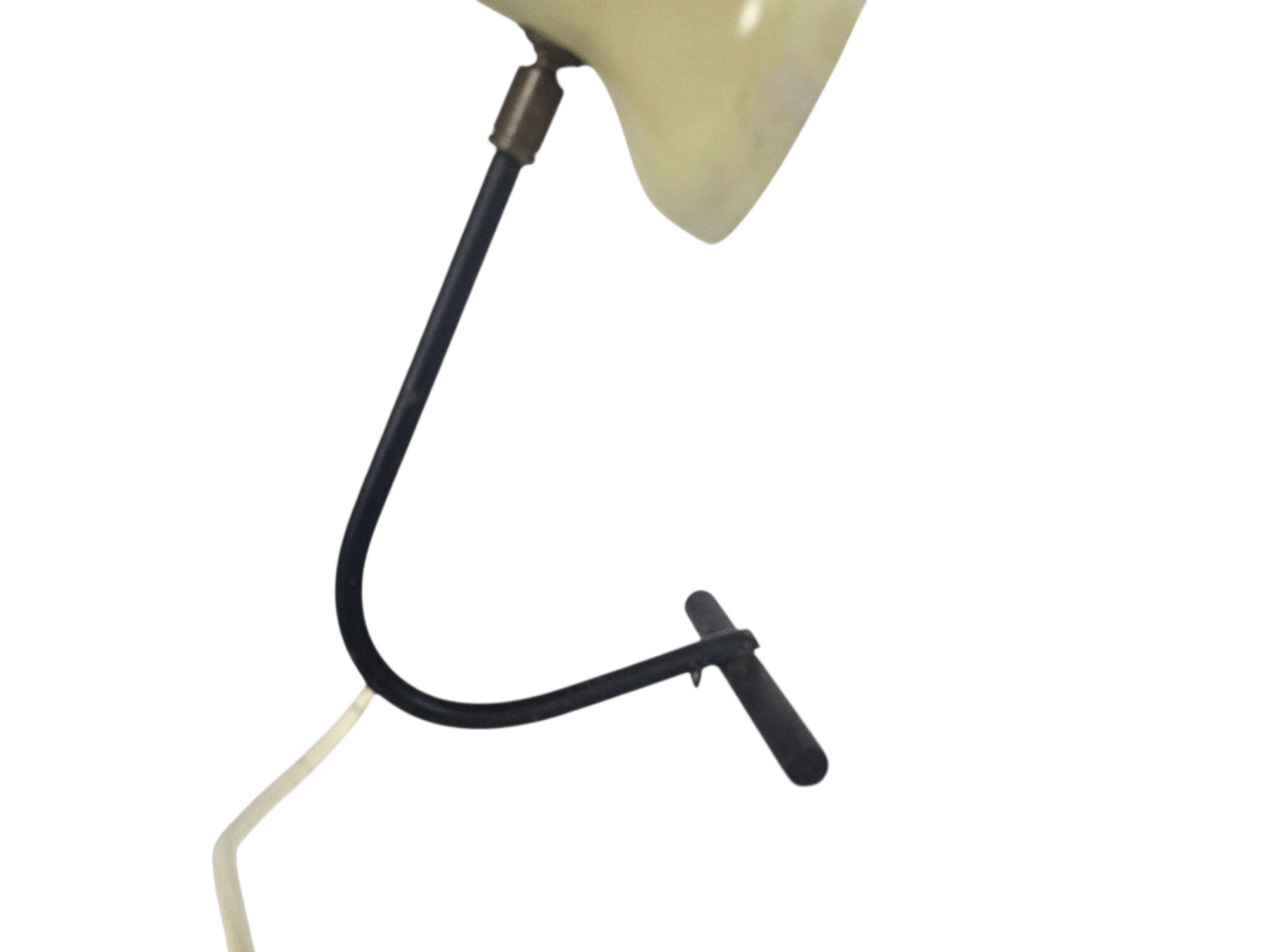 J.J.M. Hoogervorst - manufacturer Anvia Almelo Netherlands - 1950s