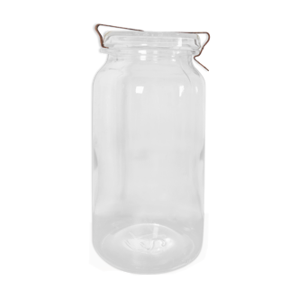 Jar BHV Paris