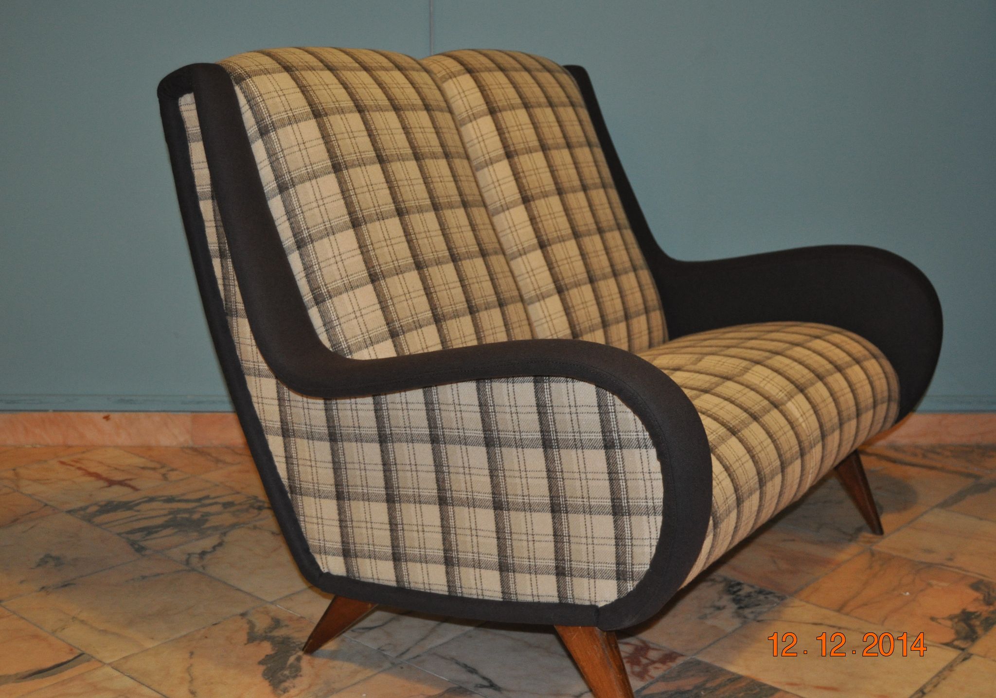 Vintage sofa