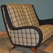 Vintage sofa