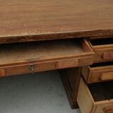 Administrative office 50s