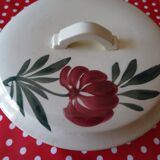 Old tureen