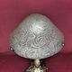 Vintage lamp Art Deco 36 cm height x 25cm diameter