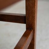 Stool, Dutch design, 1930s