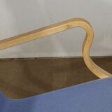 Fauteuil "Albert" par Finn Ostergaard pour Skipper - 1970