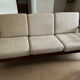 Vintage 1960s bench