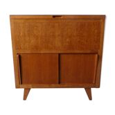 Buffet années 50