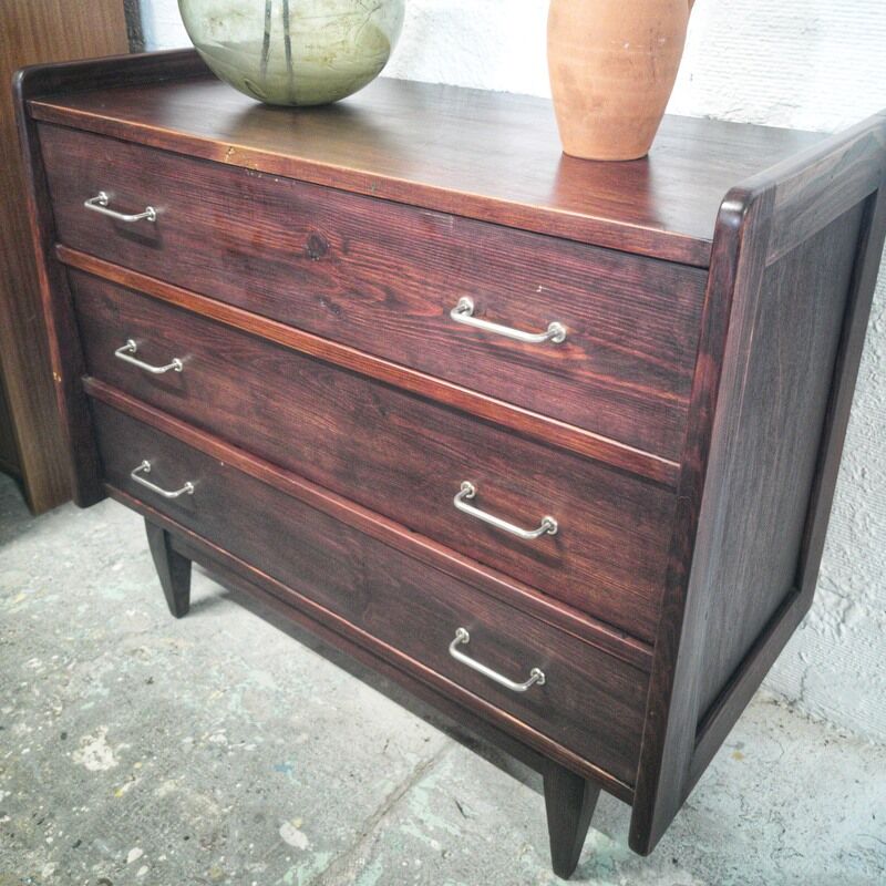 Chest of drawers 3 drawers