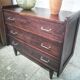 Commode 3 tiroirs