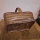 Panier rotin
