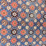 Tapis persan ancien