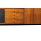 Buffet en placage de bois de rose 1960 – Fristho Franeker BDR-250 | Mobilier de design moderne du milieu du siècle
